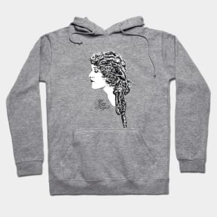 Mary Pickford Hoodie